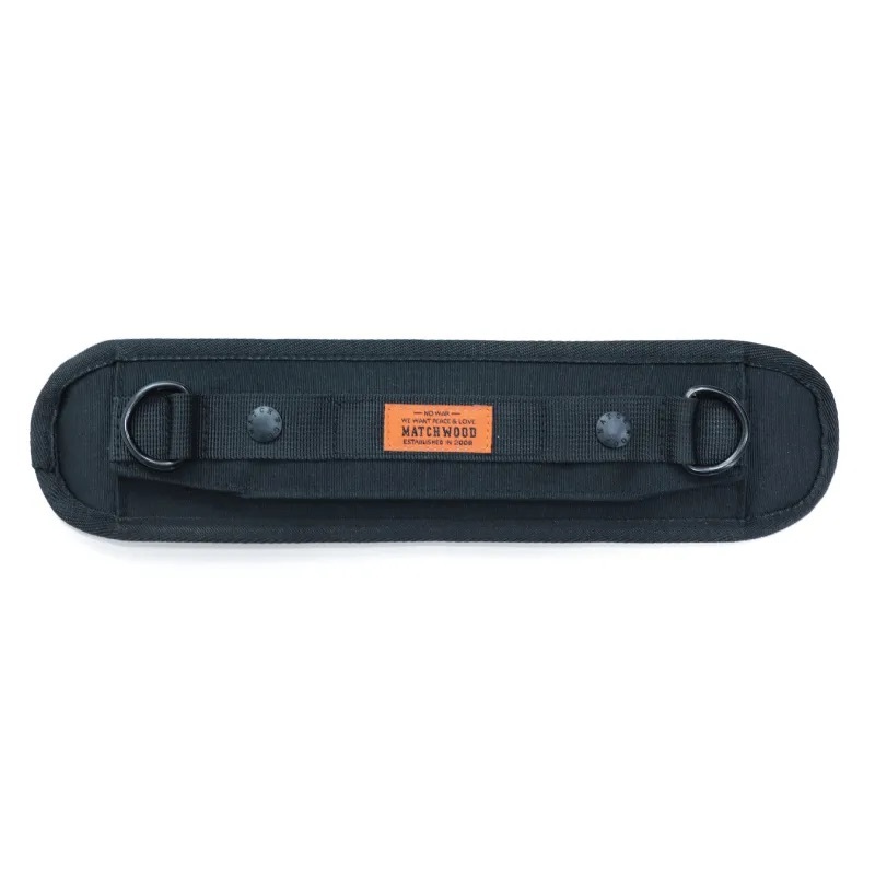 Matchwood Shoulder Pads(2.0
