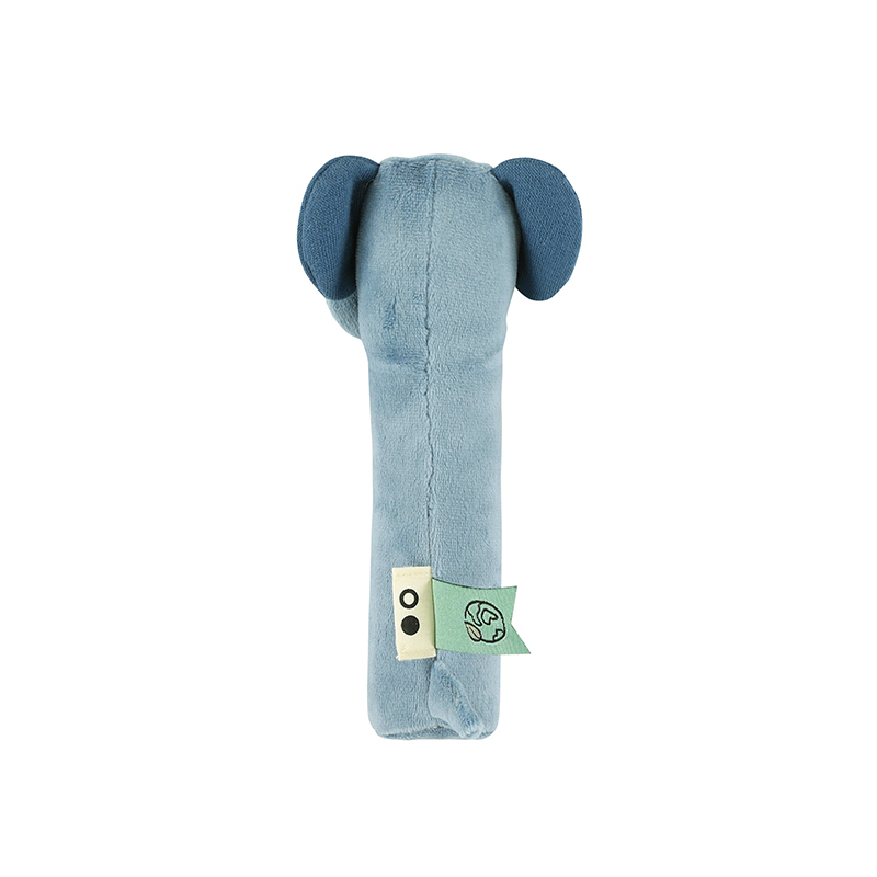 trixie 動物造型好好握啾啾棒-逗趣小象