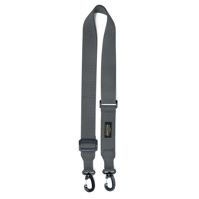 Matchwood Bag Strap 1.5吋寬可替換調整式背帶