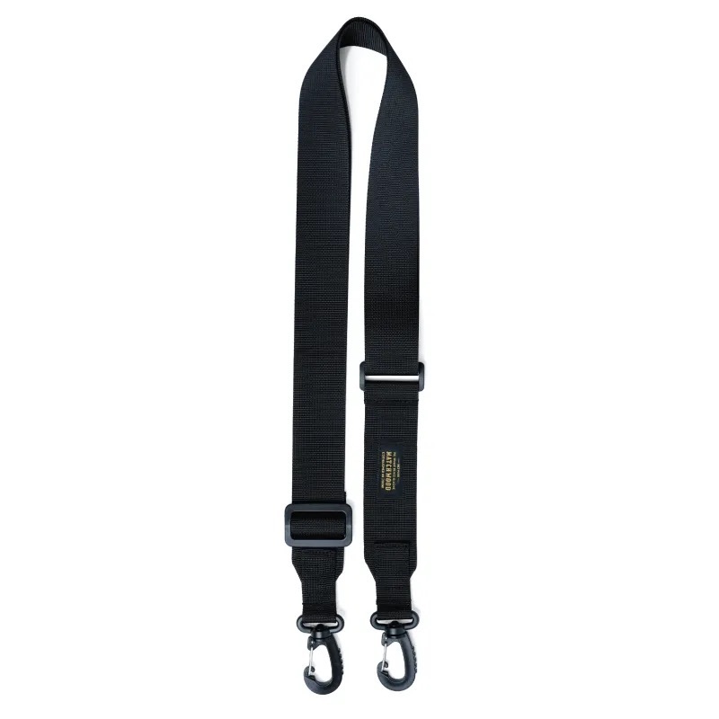Matchwood Bag Strap 1.5吋寬可替換調整式背帶