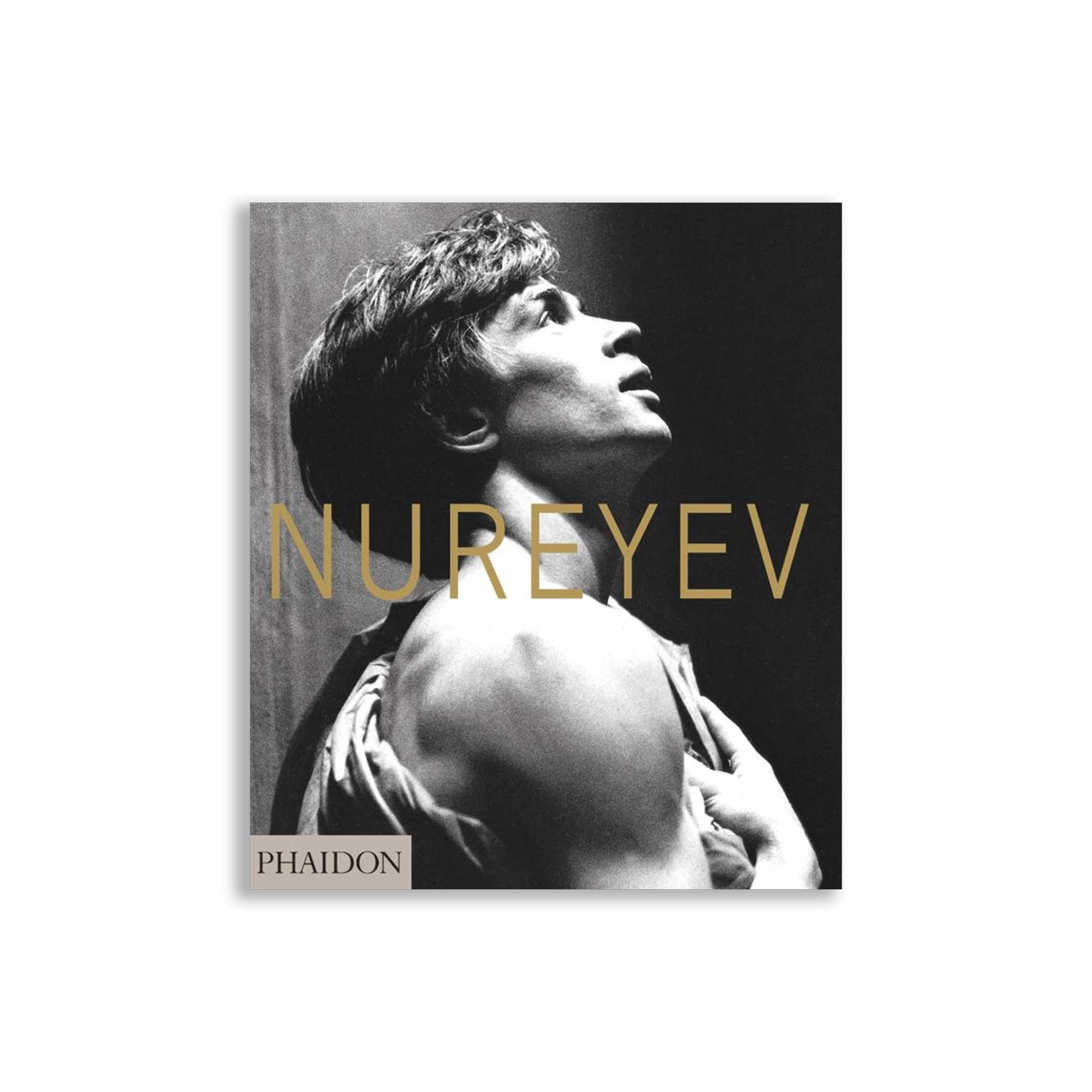 Nureyev