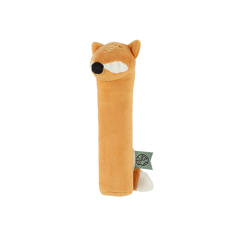 trixie 動物造型好好握啾啾棒-聰明狐狸