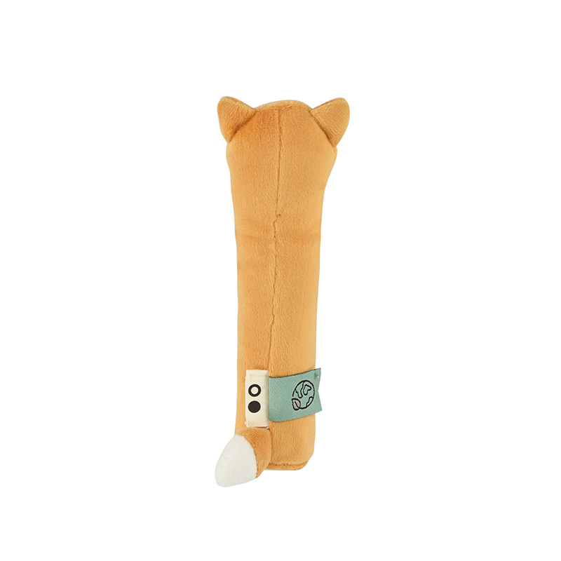 trixie 動物造型好好握啾啾棒-聰明狐狸