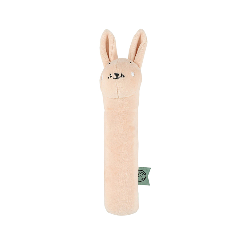 trixie 動物造型好好握啾啾棒-乖乖小兔