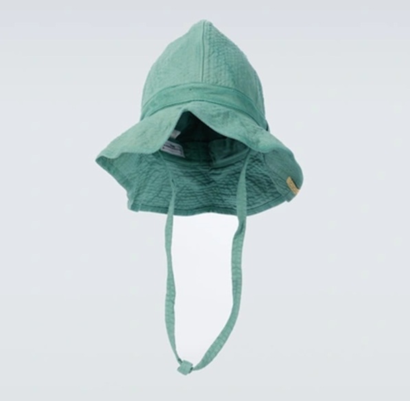 VSVIM PANAMKA SCOUT HAT - PRE ORDER ITEM (預訂中)