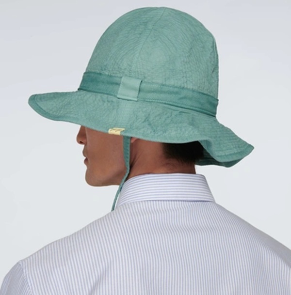 VSVIM PANAMKA SCOUT HAT - PRE ORDER ITEM (預訂中)