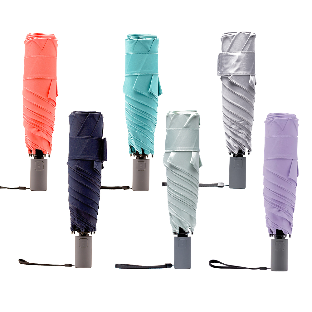 【ROLLS】第二代 AUTO 全自動瞬間捲收傘 ( 結帳再享9折優惠 )