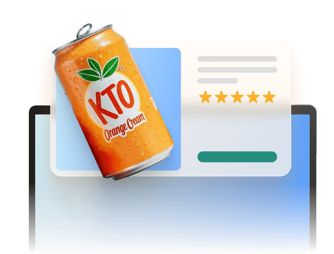 SHOPLINE 一頁商店，專注介紹單一商品