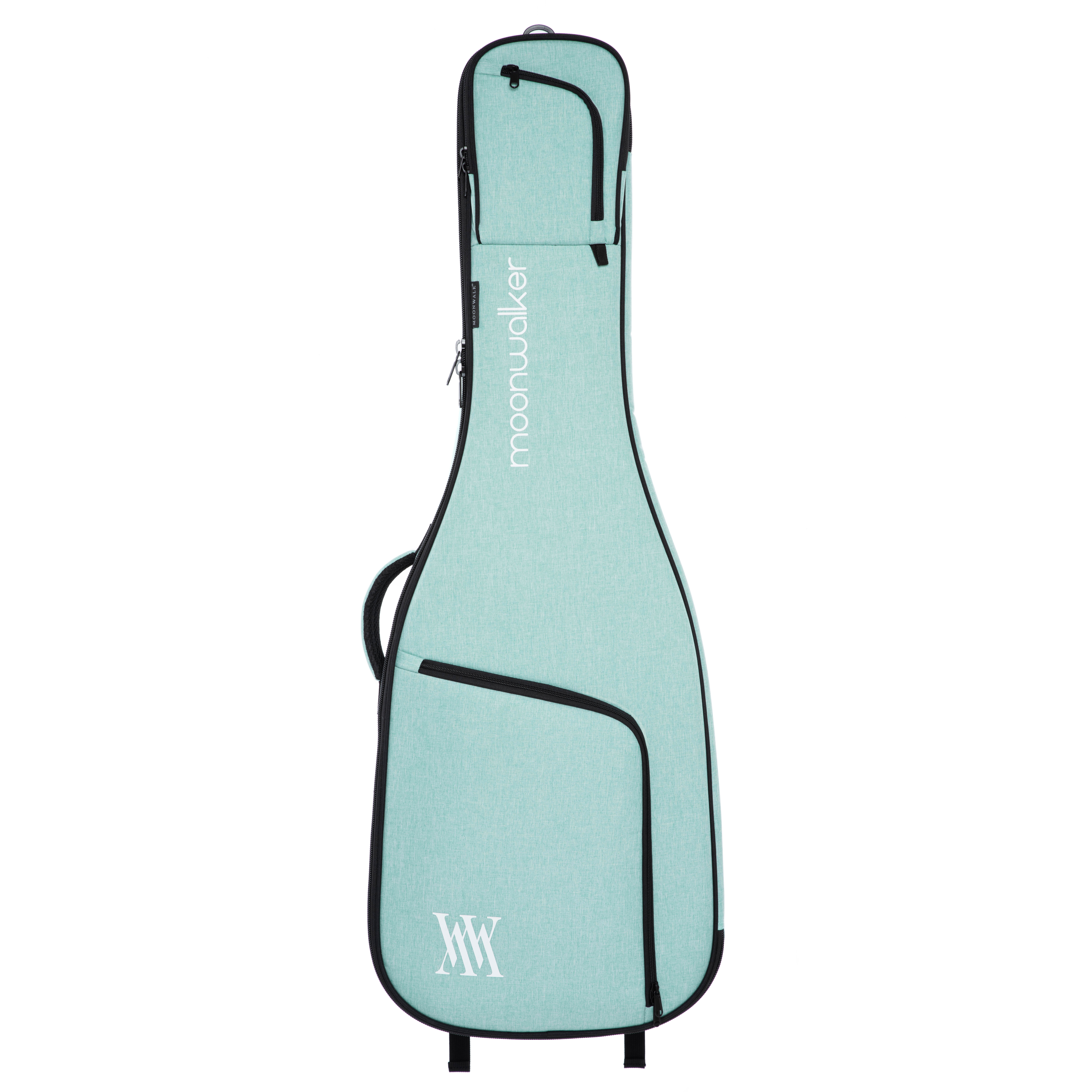 Moonwalk Moonwalk Metro-EG200 電吉他袋 — 三峽吉他 / Bass｜YA! 玩音樂