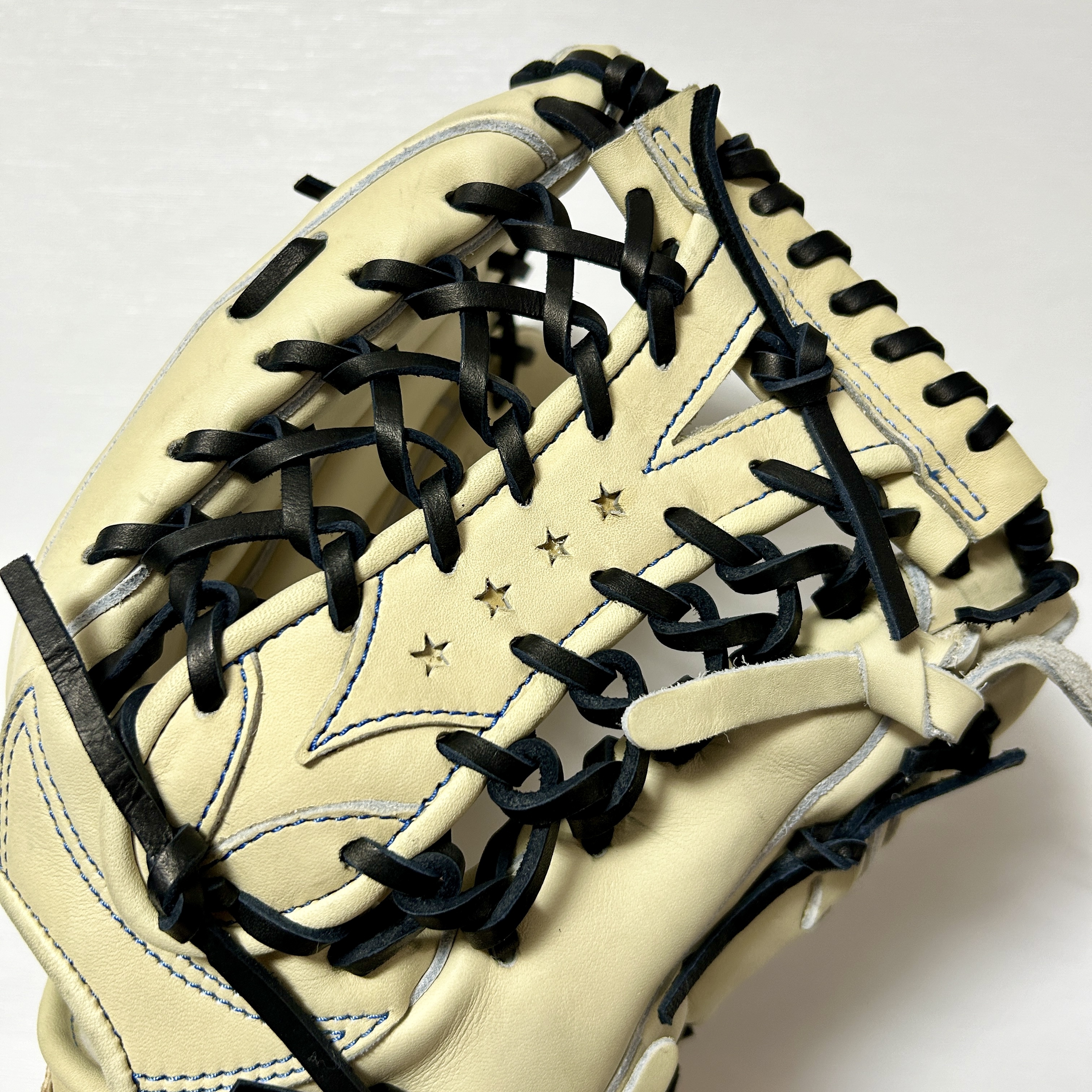 Rawlings 軟式 外野手 HOH PRO EXCEL Wizard #02 GR5HW2B88MG
