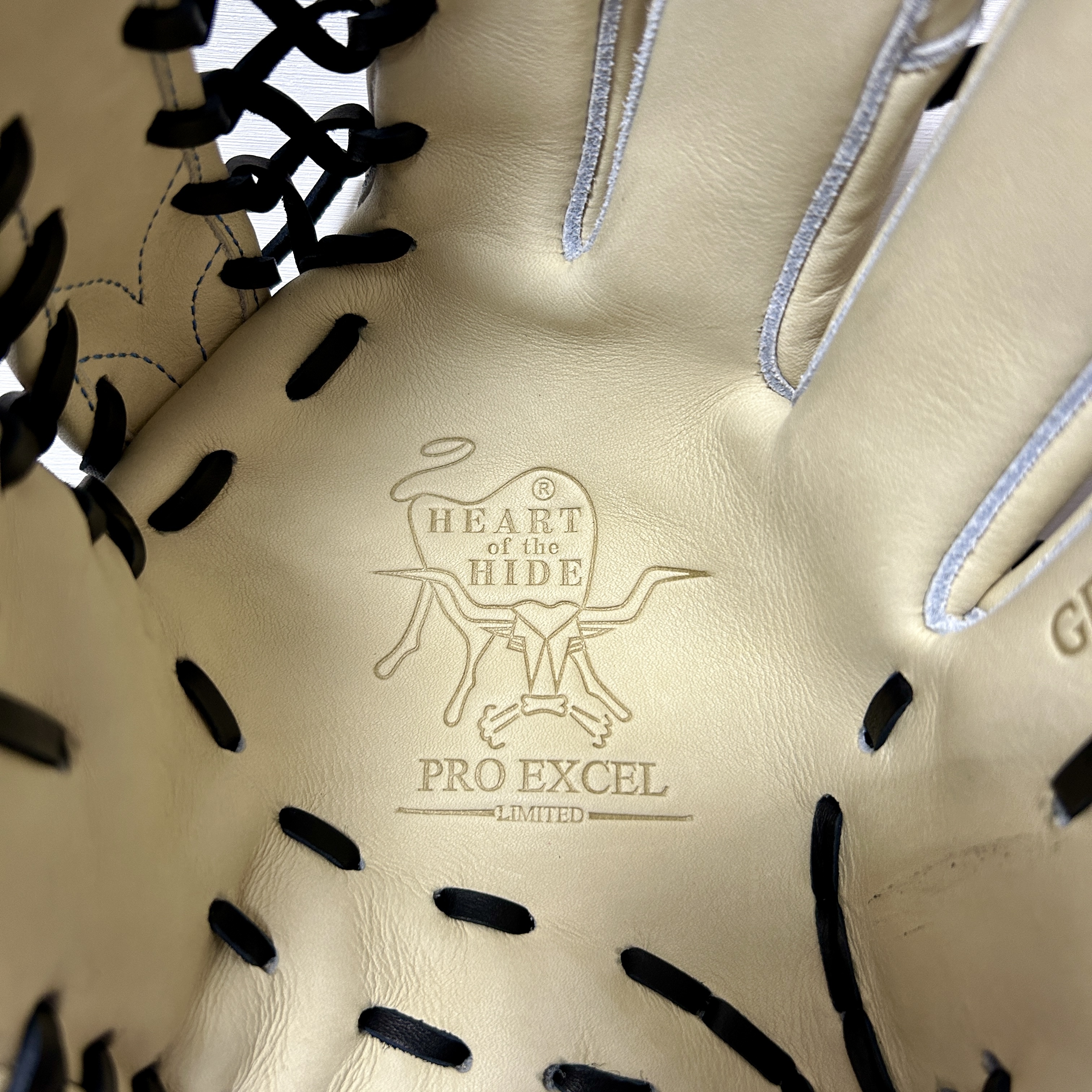 Rawlings 軟式 外野手 HOH PRO EXCEL Wizard #02 GR5HW2B88MG