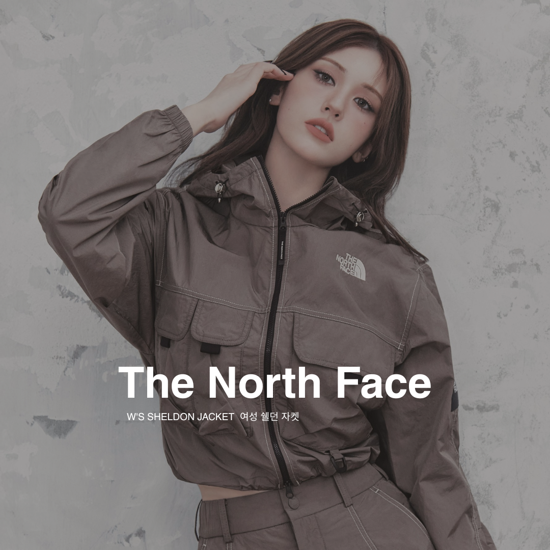★THE NORTH FACE★W'S SHELDON JACKET★ 預購】The North Face W'S SHELDON JACKET 女款輕量防水外套NJ3LR31