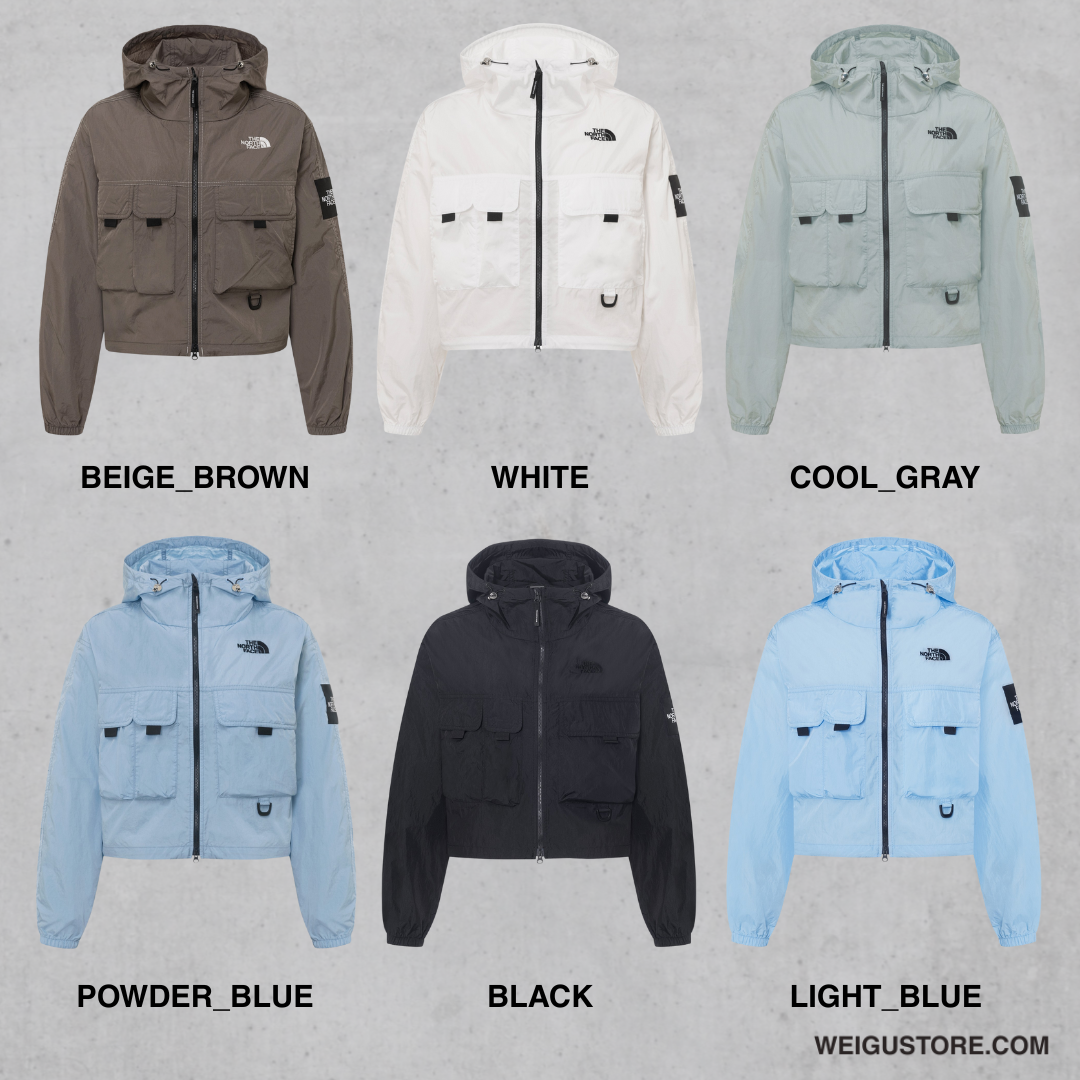 【預購】The North Face W'S SHELDON JACKET 女款 輕量防水外套 NJ3LR31