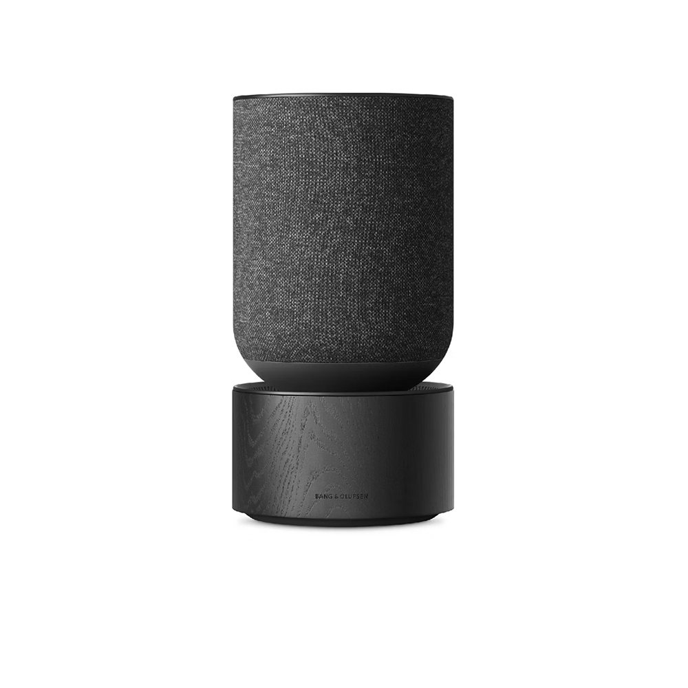 B&O | Beosound Balance 無線家用揚聲器 尊爵黑 (福利品)
