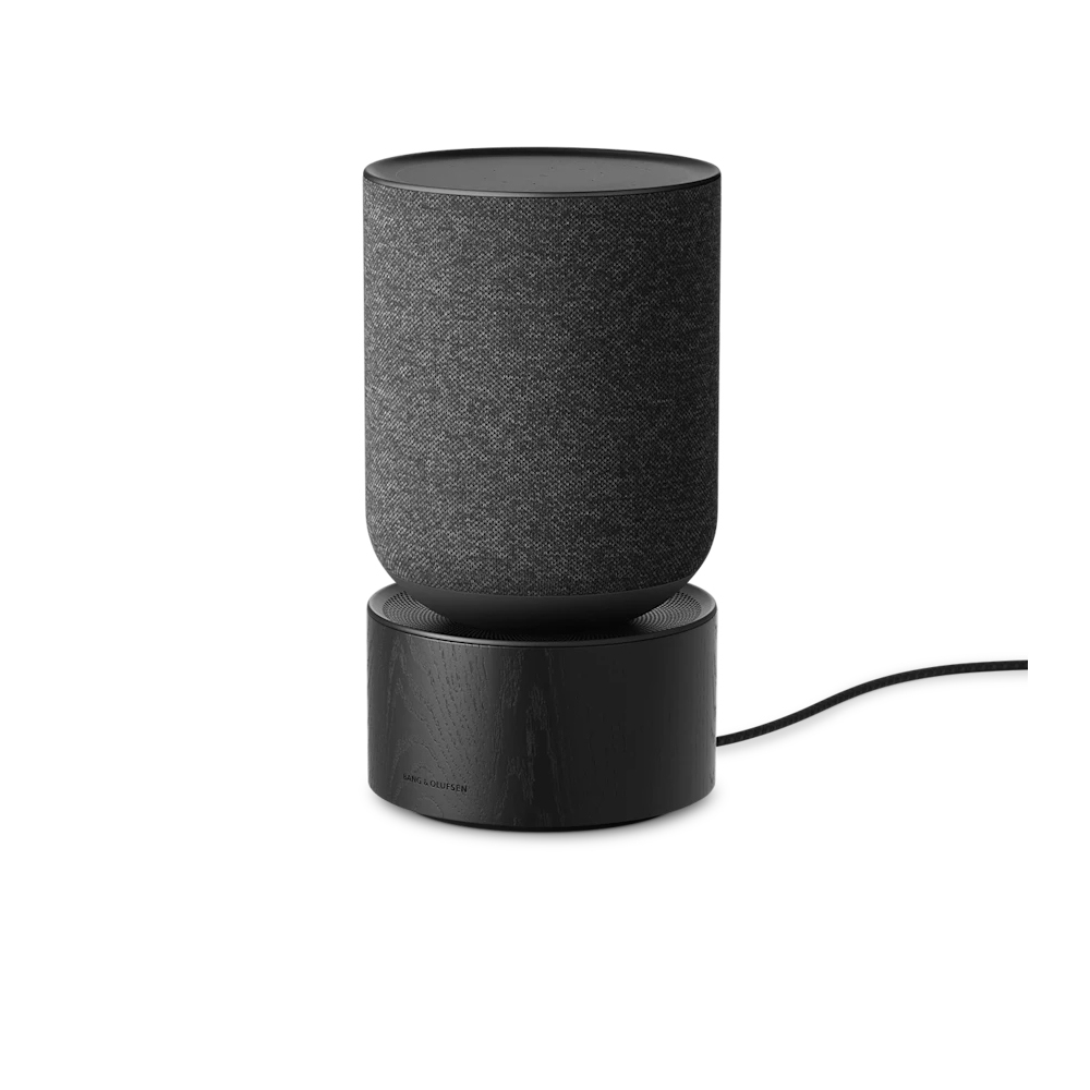 B&O | Beosound Balance 無線家用揚聲器 尊爵黑 (福利品)