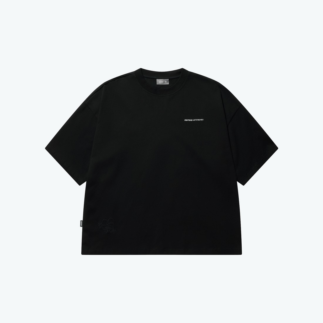 SENSE Standard Wide Short SS