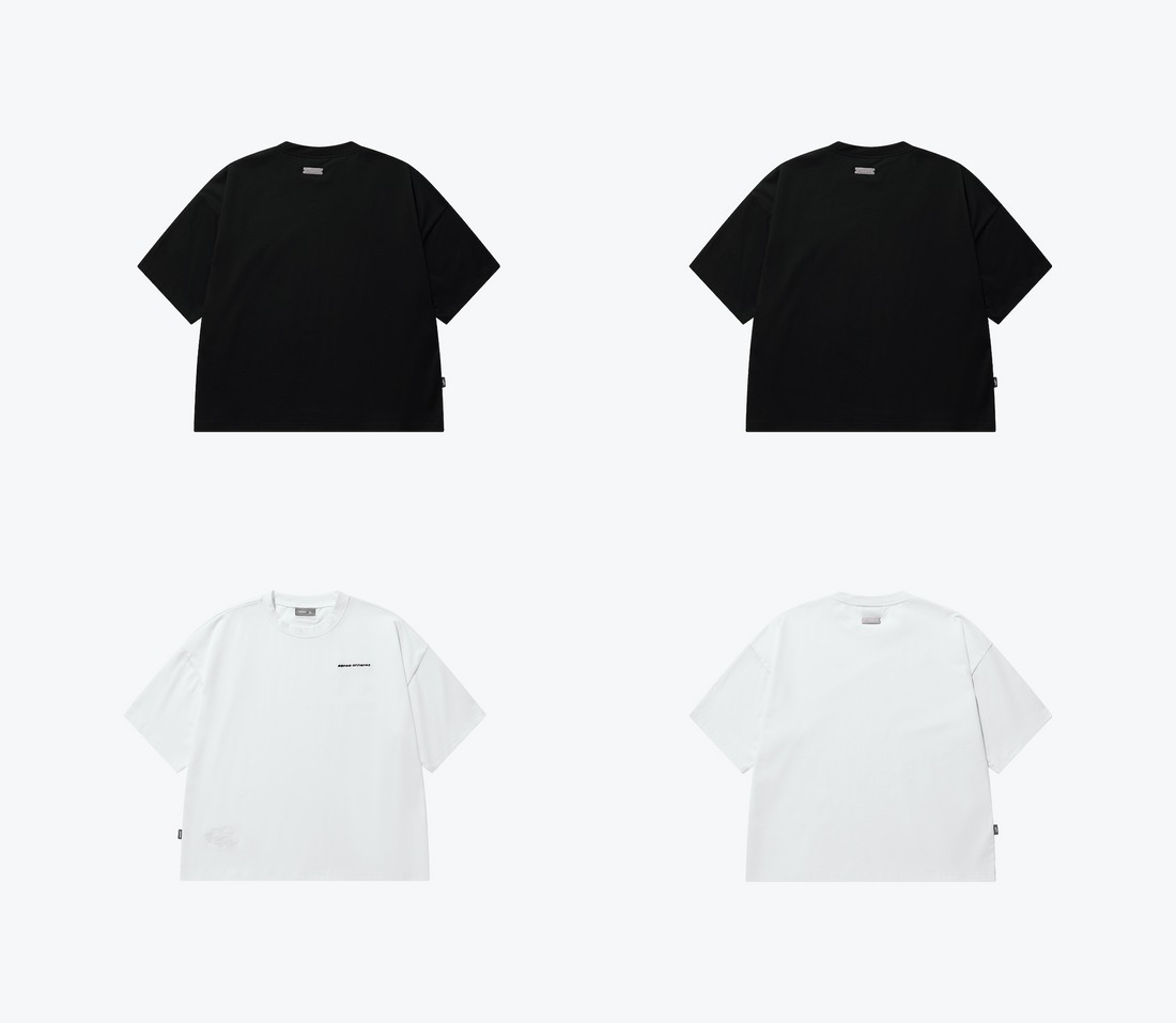 SENSE Standard Wide Short SS