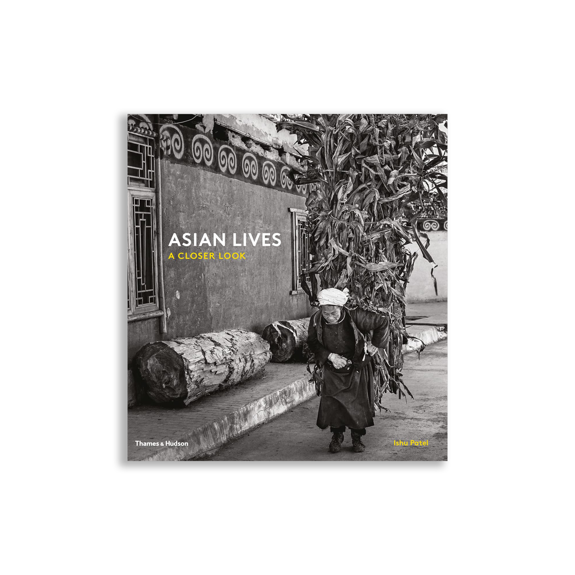 Asian Lives: A Closer Look