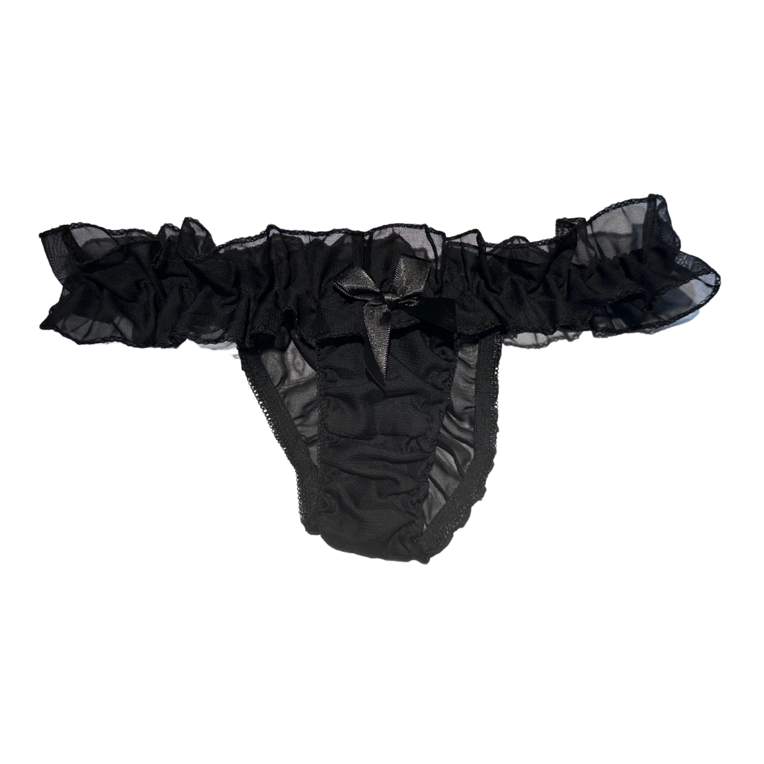 羞恥調教三點式蕾絲套裝 JK-6058