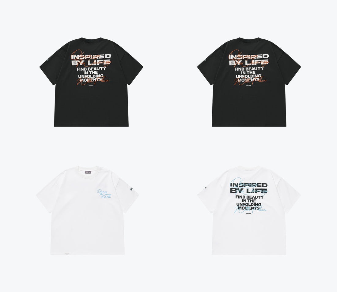 SENSE Layer Print SS