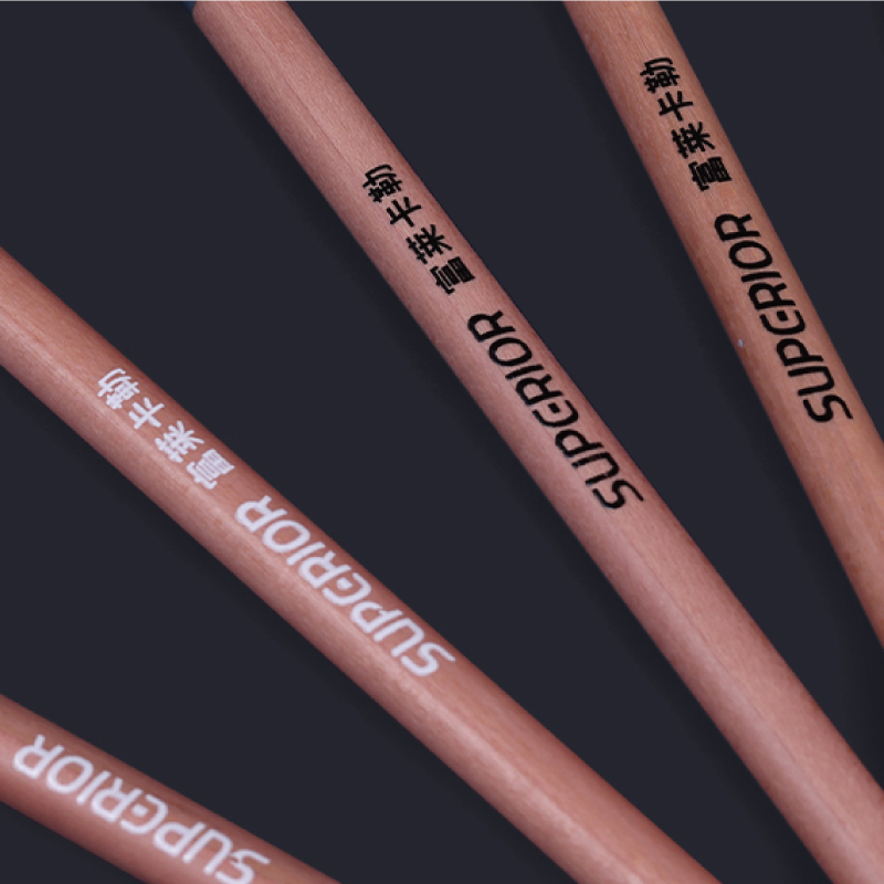 中國 SUPERIOR 秀普 富萊卡勒 藝術家級粉畫鉛筆套裝 24色