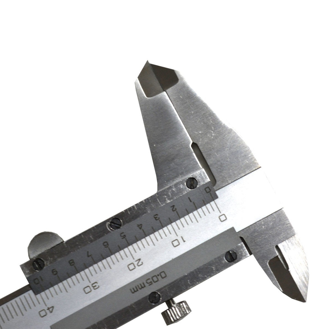 Nazca Nt002 刻線用卡尺