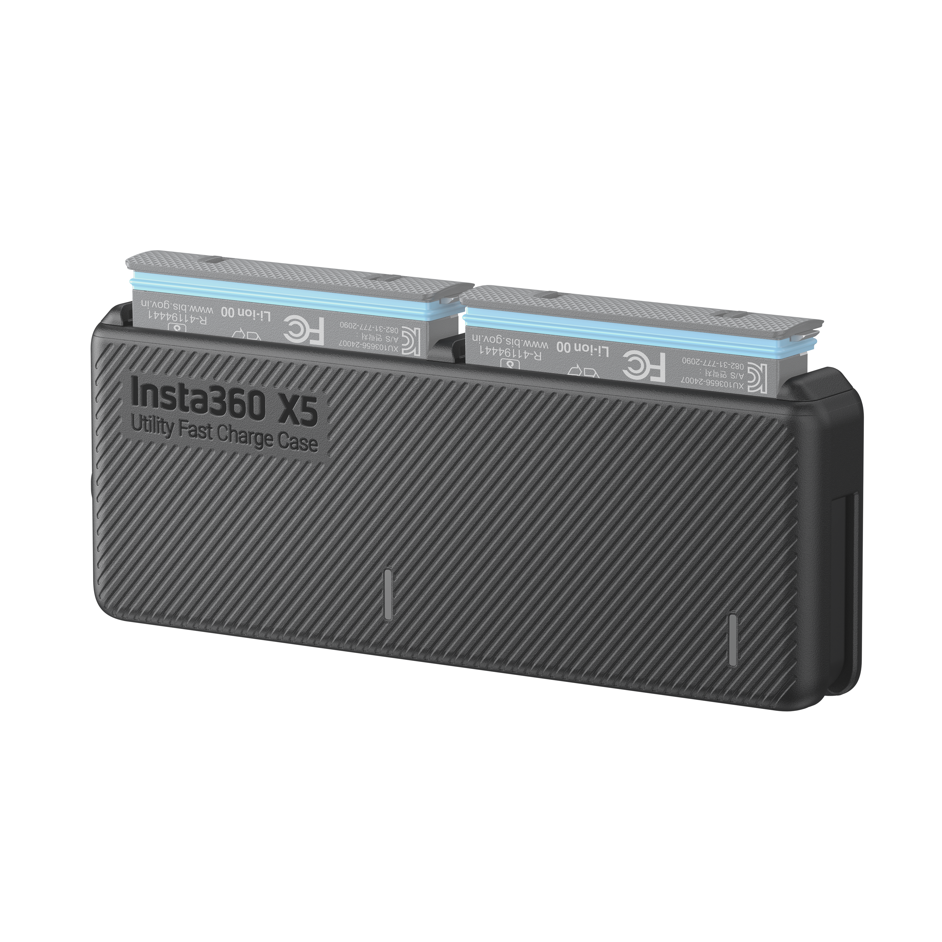 INSTA360 X5 多功能充電收納盒