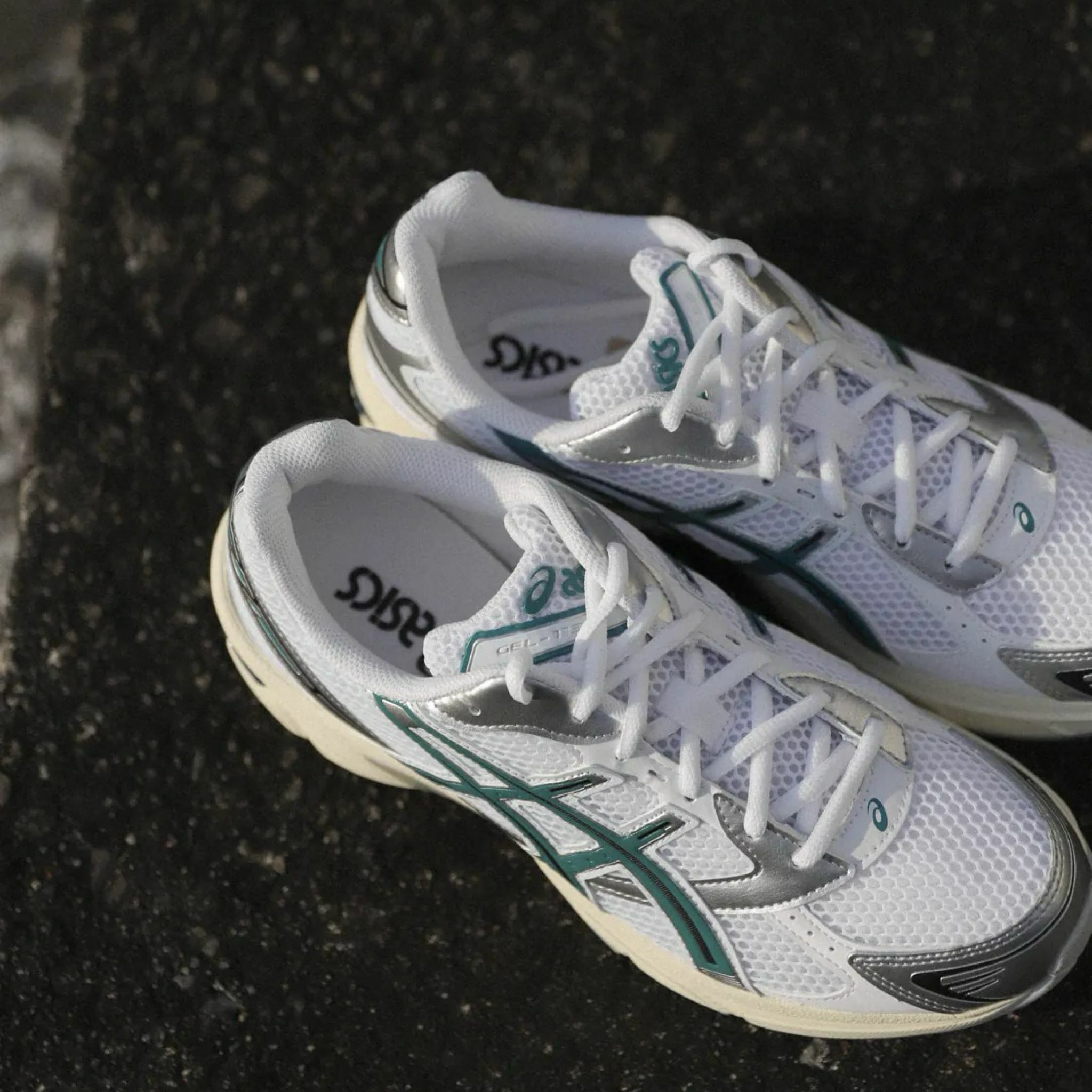 Men's Asics Gel-1130 Sneakers