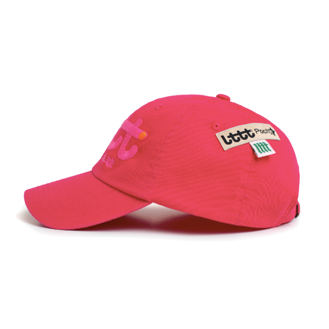 LTTT - CAP 小東京卓球 Amazon.co.jp: LTTT 小東京卓球 DCILE TOKYO Smart Cap グリーン