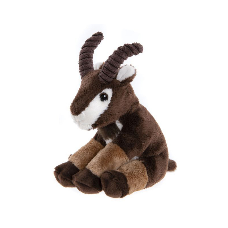 Charlie Bears Cuddle Cubs Mountain Goat 山羊