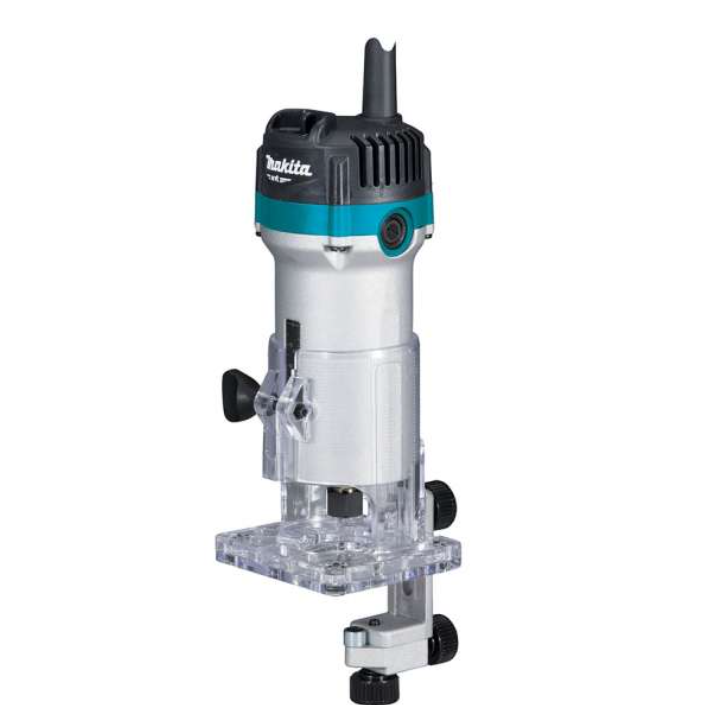 "MAKITA" 牧田牌MT系列 木工修邊機