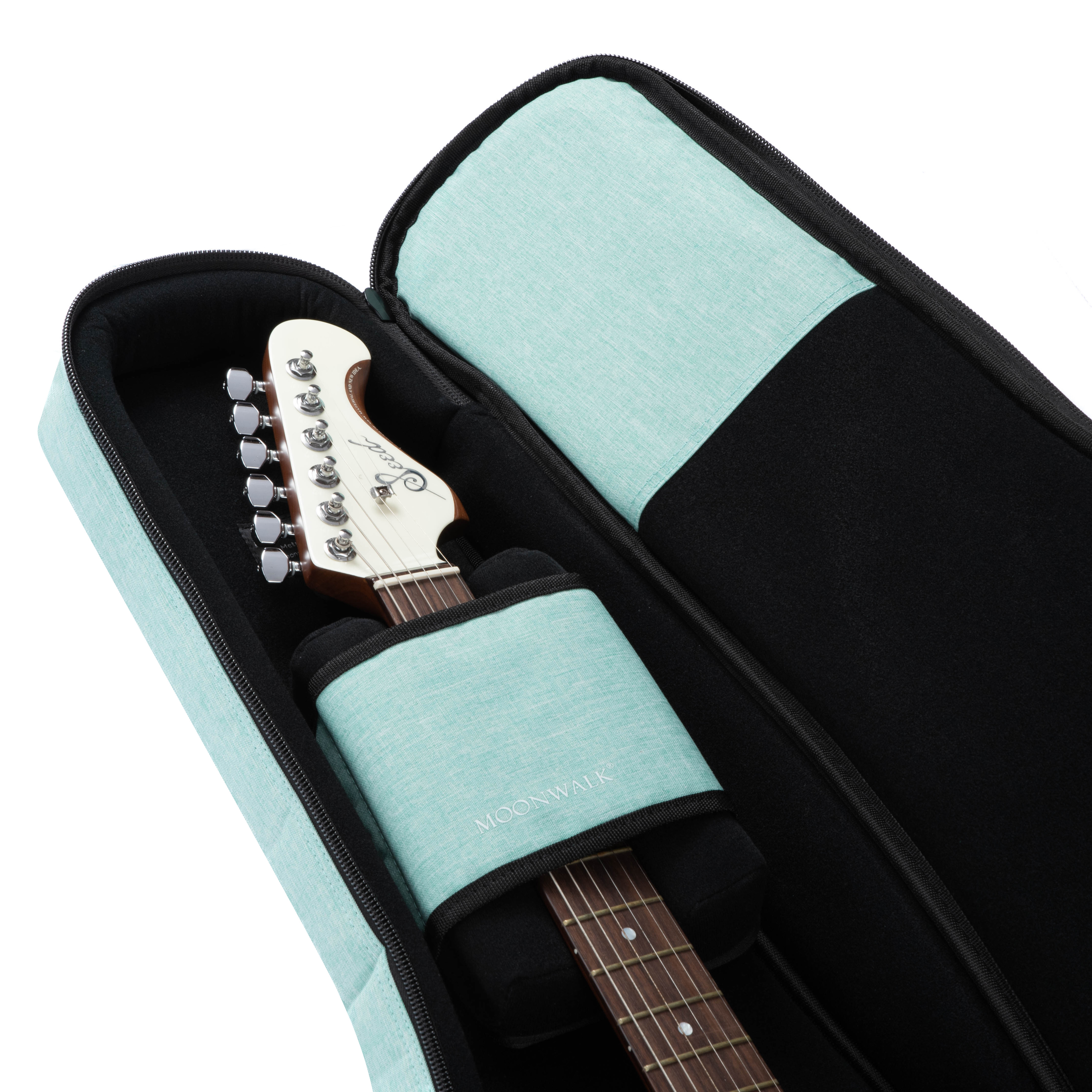 Moonwalk Moonwalk Metro-EG200 電吉他袋 第 5 張圖片｜三峽吉他 / Bass