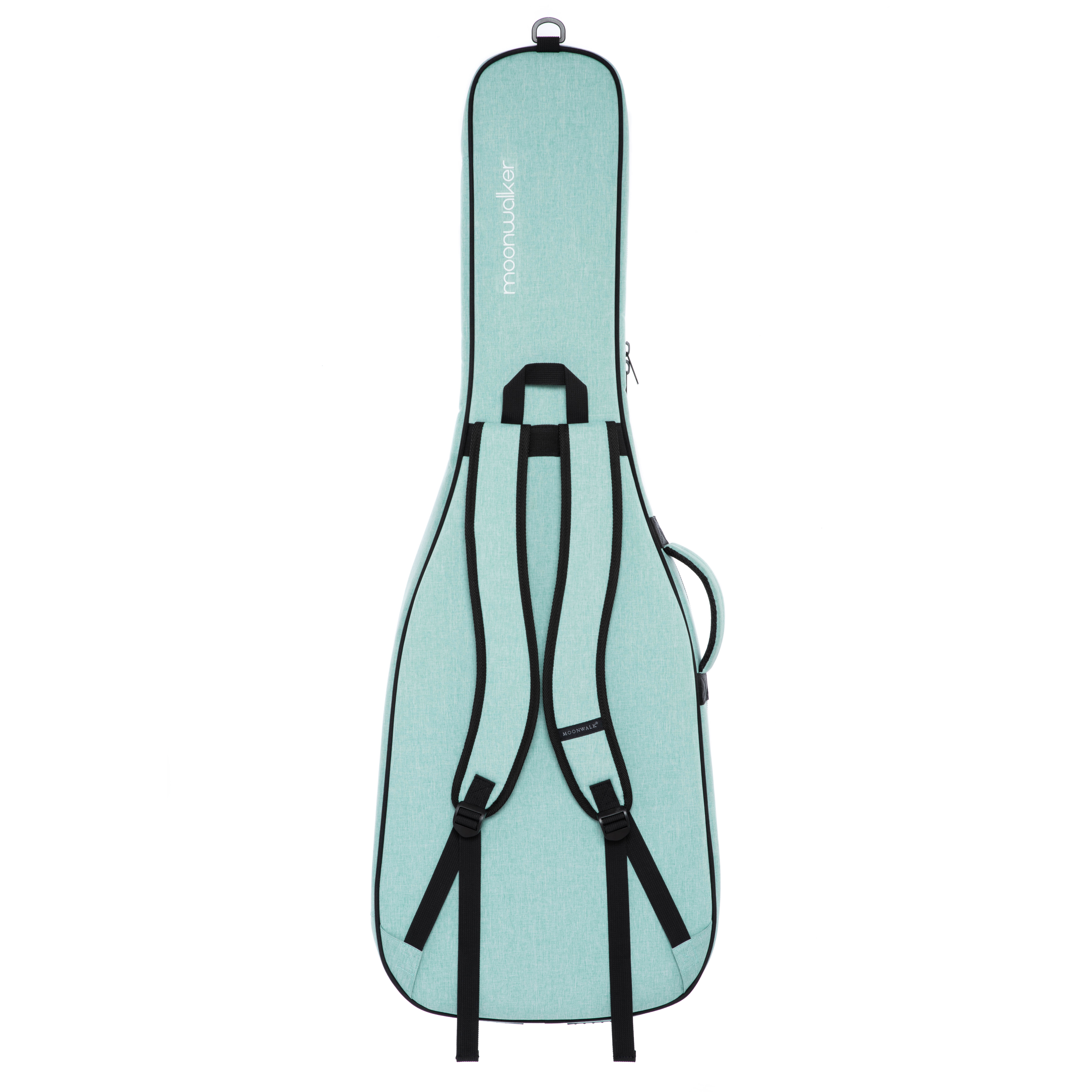 Moonwalk Moonwalk Metro-EG200 電吉他袋 第 4 張圖片｜三峽吉他 / Bass