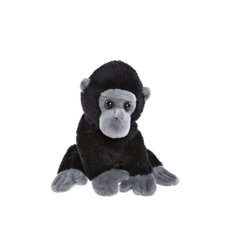 Charlie Bears Cuddle Cubs ​Gorilla 大金剛