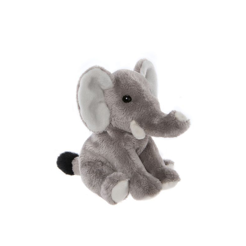 Charlie Bears Cuddle Cubs ​Elephant 大象