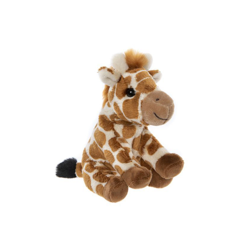 Charlie Bears Cuddle Cubs ​Giraffe 長頸鹿