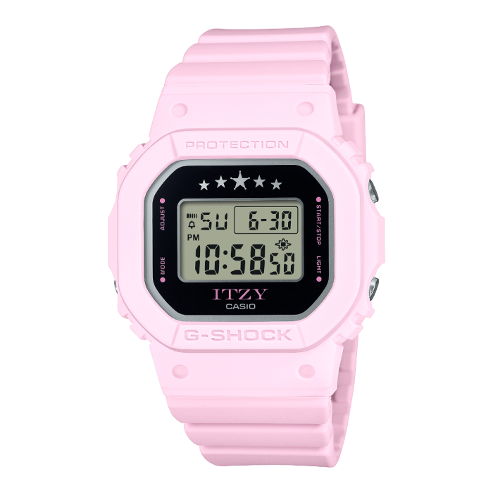 G-Shock GMD-S5610IT-4B