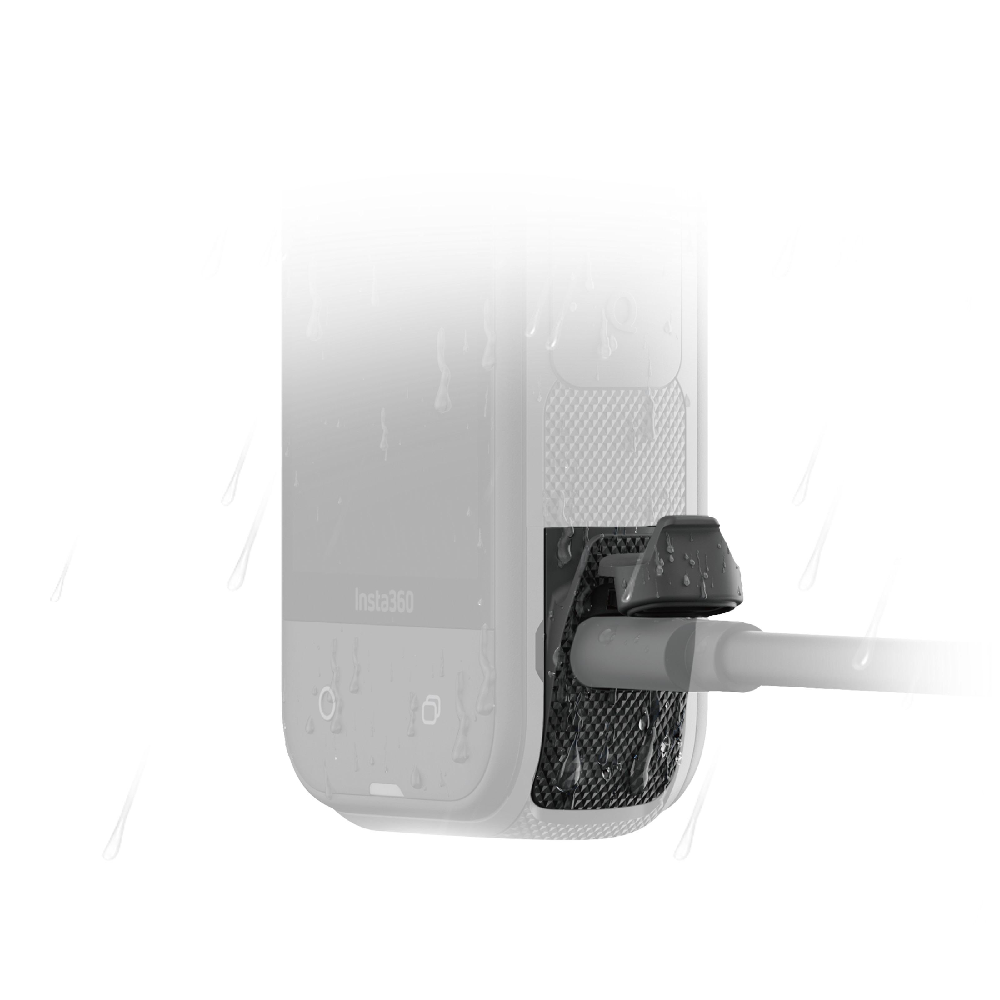 INSTA360 X5 充電防雨保護蓋