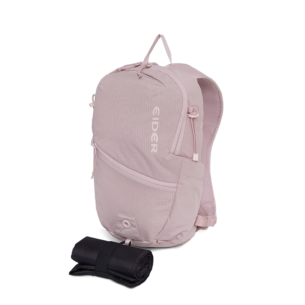 EIDER】THE Kante 女戶外背包12L/25EDWA25B05-[綠、粉、紫、黑]