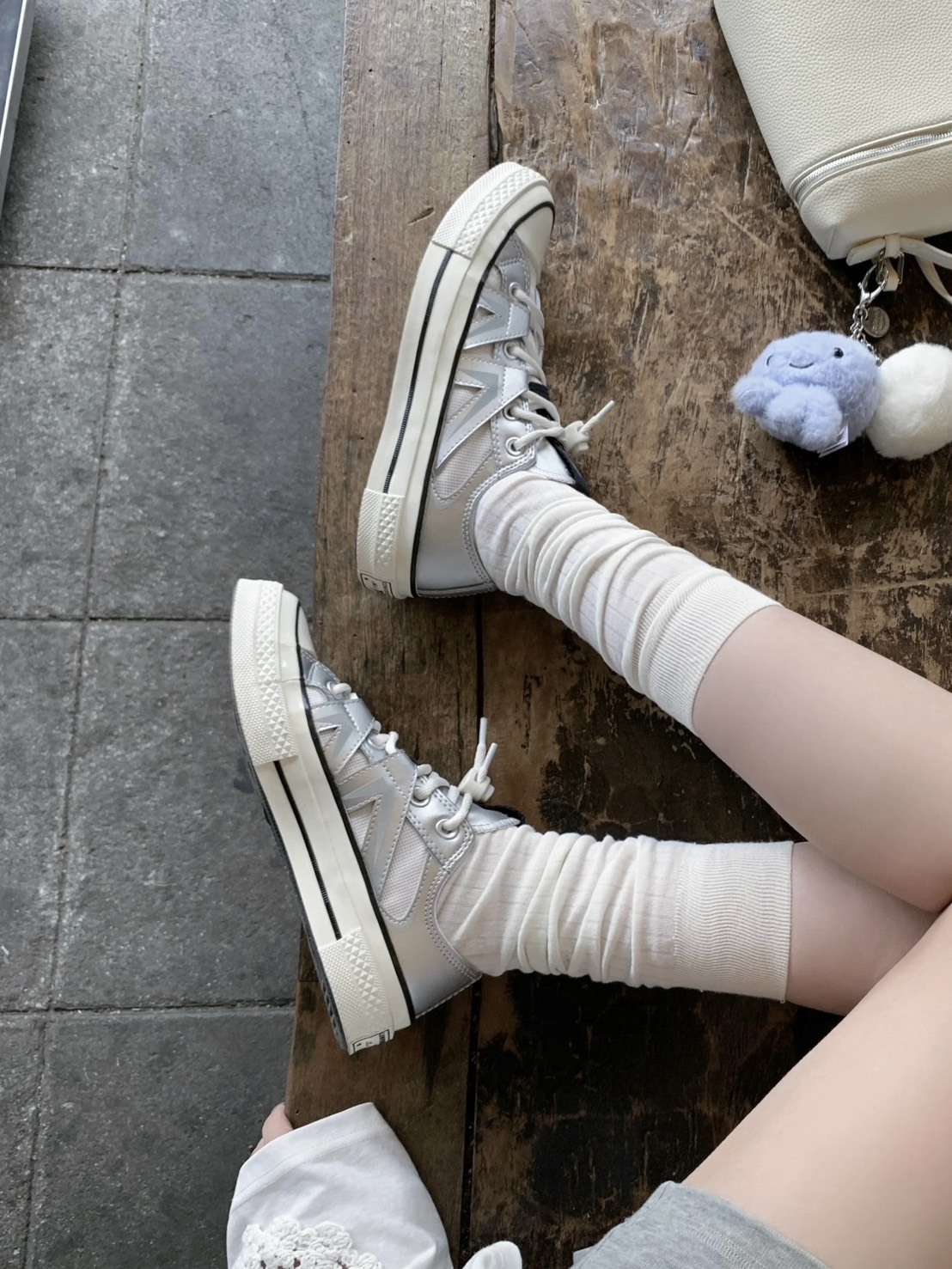 <未來系列🌌> Converse Chuck 70 1970s 銀河灰