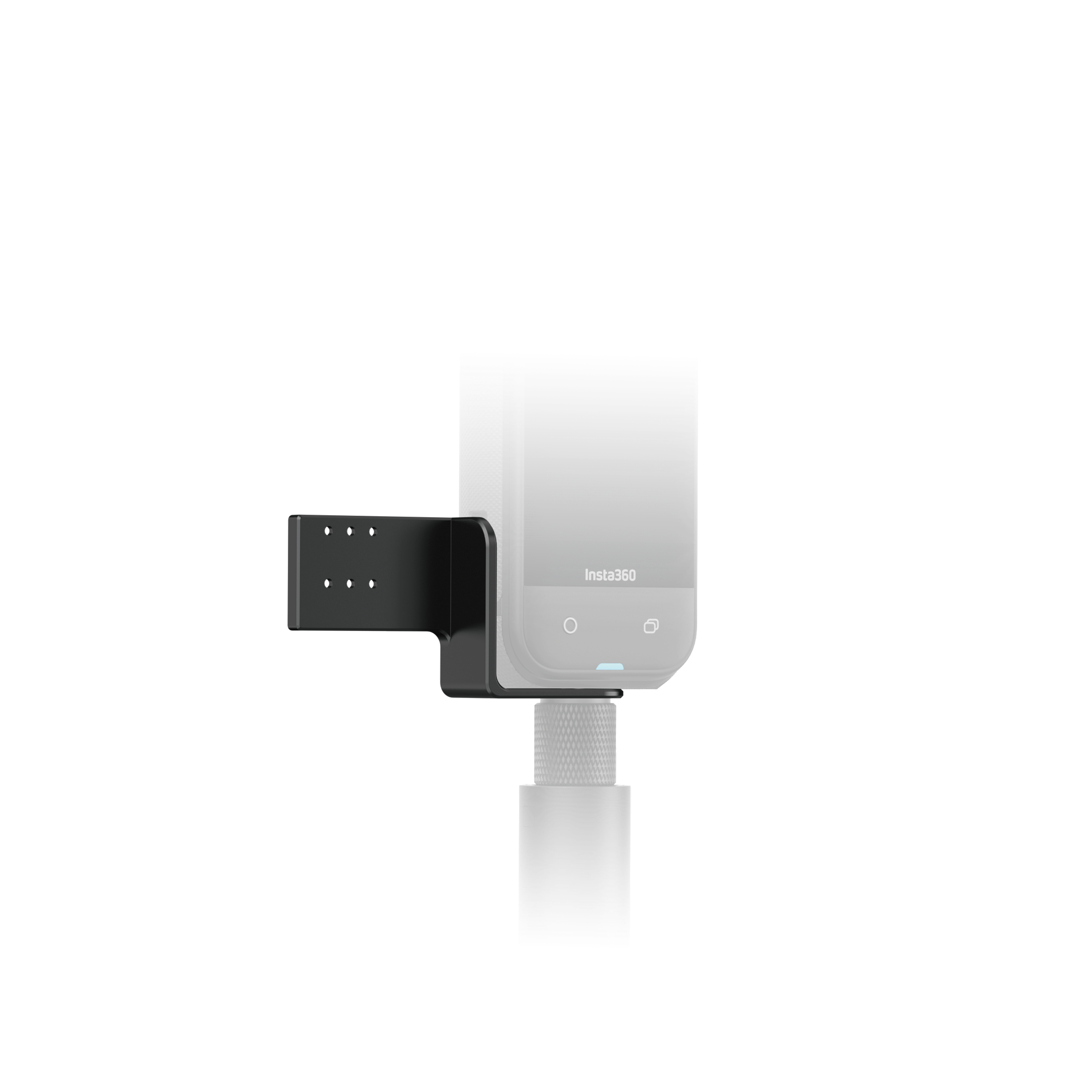 INSTA360 X5 隱形麥克風冷靴(FOR RODE MIC)