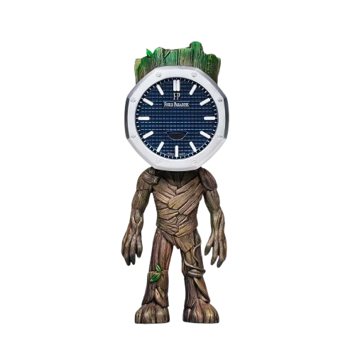 ZCWO 愚者樂園 HONMONO TAIKETSU (本物対決) // ROYAL ROOT