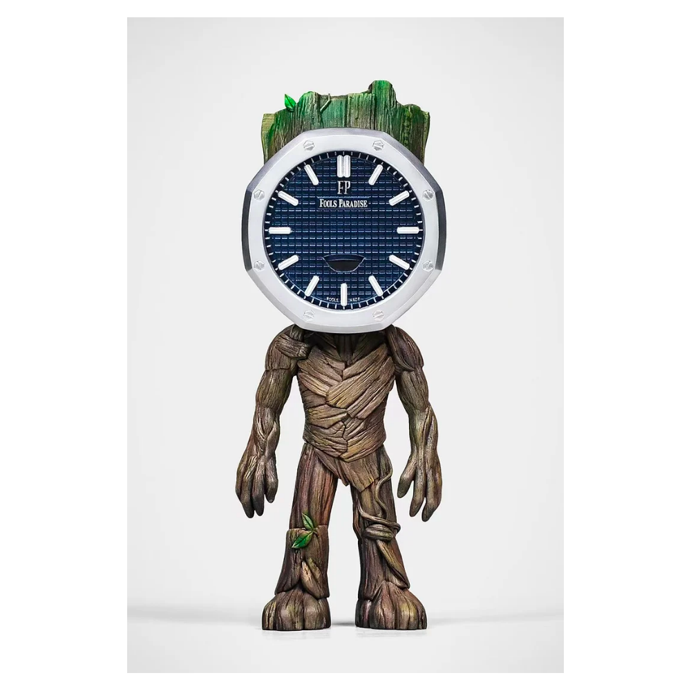 ZCWO 愚者樂園 HONMONO TAIKETSU (本物対決) // ROYAL ROOT