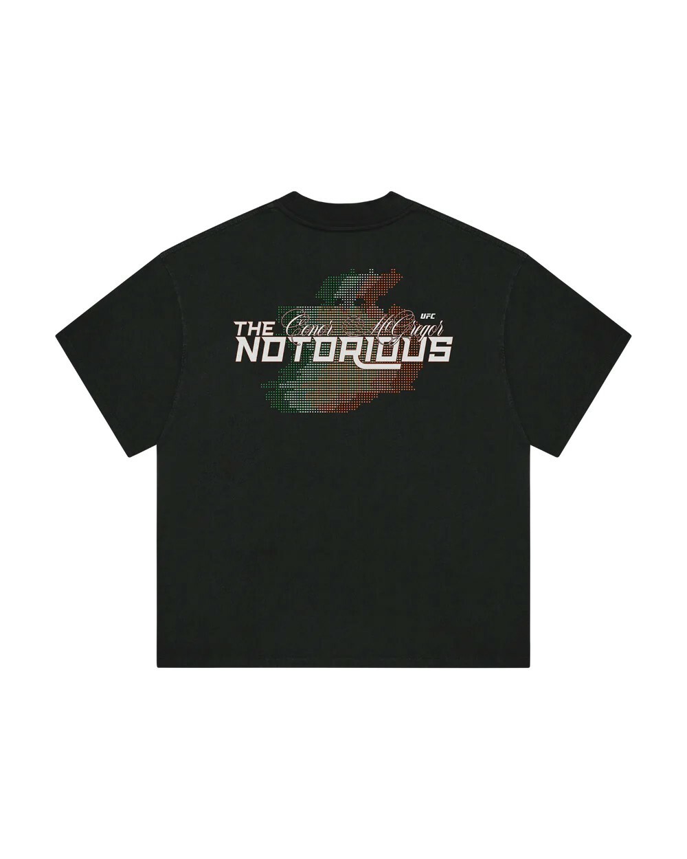 UFC MCGREGOR SURPRISE SURPRISE TEE麥格雷戈驚喜 T