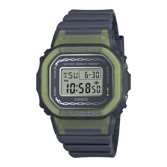 G-Shock GMD-S5610RS-8
