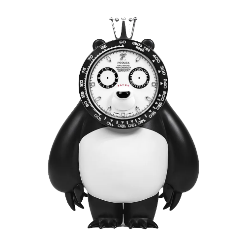 ZCWO 愚者樂園 HONMONO TAIKETSU (本物対決) // PANDA MKII