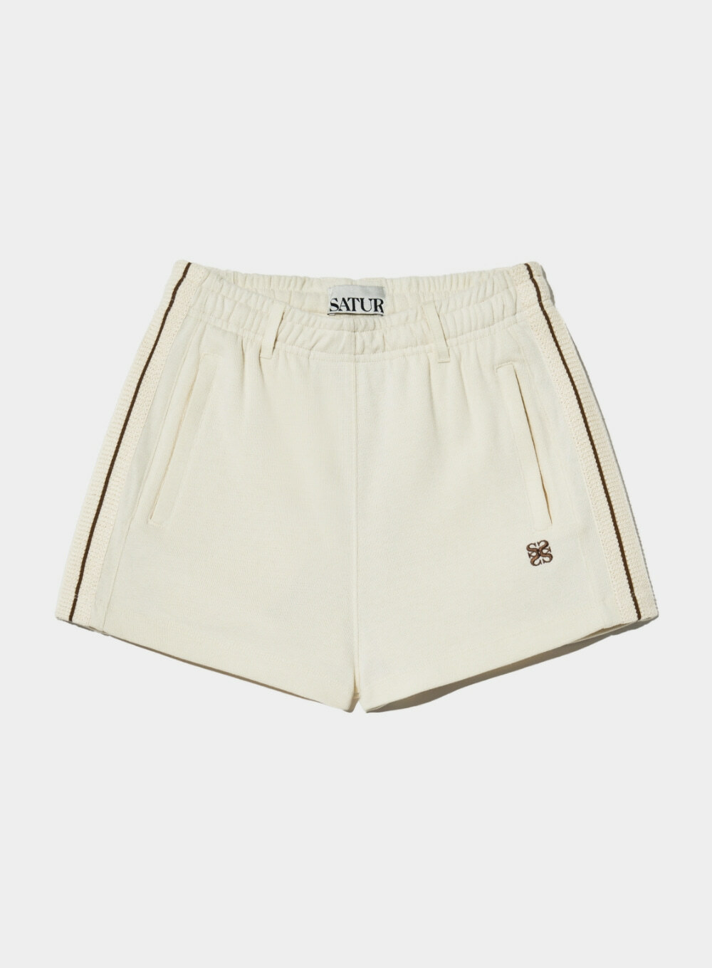 SATUR] Lawton All Day Track Shorts