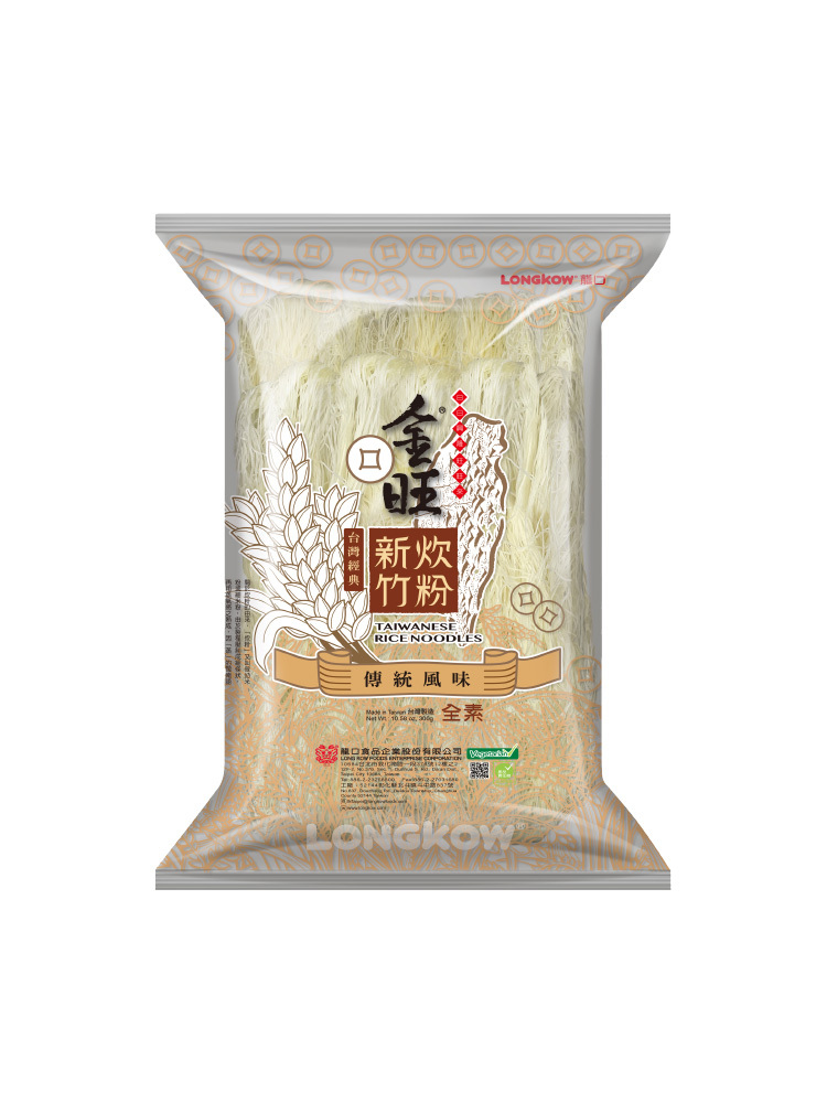 金旺 新竹炊粉300g