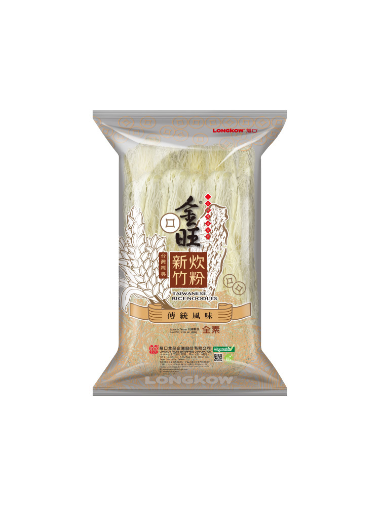 金旺 新竹炊粉200g