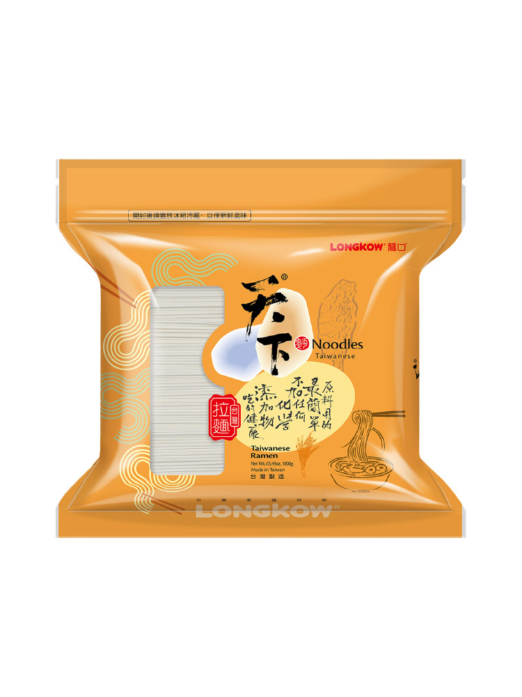 天下 拉麵1800g